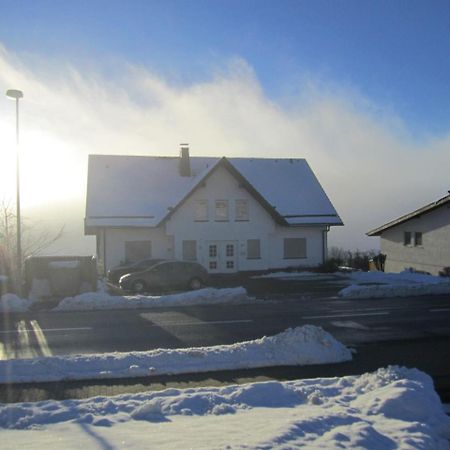 Ferienwohnung Rothaarsteig In Winterberg-Neuastenberg Екстер'єр фото