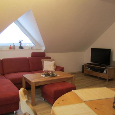 Ferienwohnung Rothaarsteig In Winterberg-Neuastenberg Екстер'єр фото
