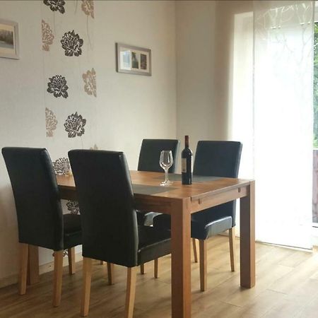 Ferienwohnung Rothaarsteig In Winterberg-Neuastenberg Екстер'єр фото