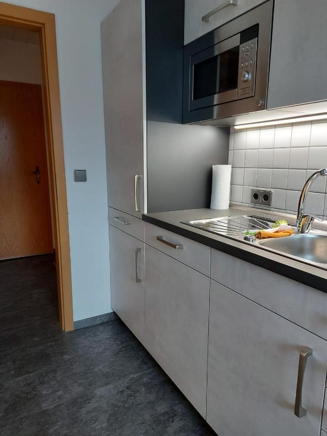 Ferienwohnung Rothaarsteig In Winterberg-Neuastenberg Екстер'єр фото