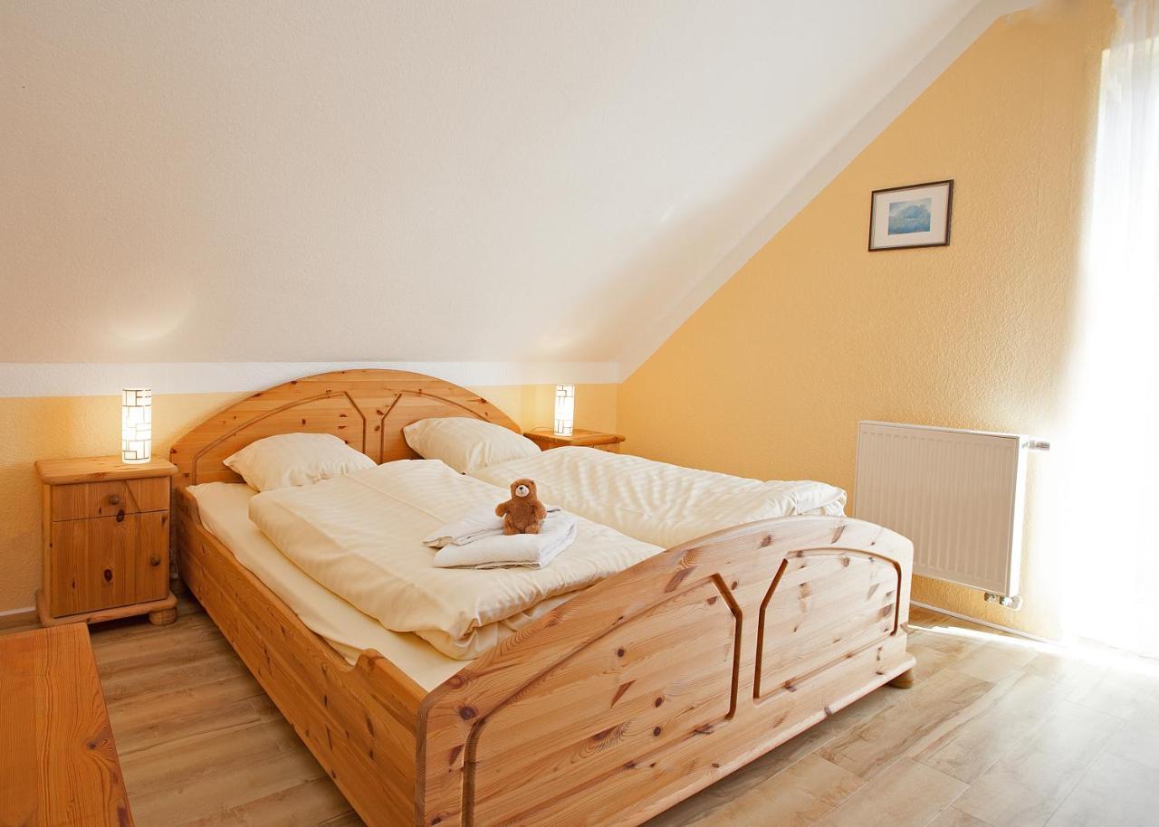 Ferienwohnung Rothaarsteig In Winterberg-Neuastenberg Екстер'єр фото