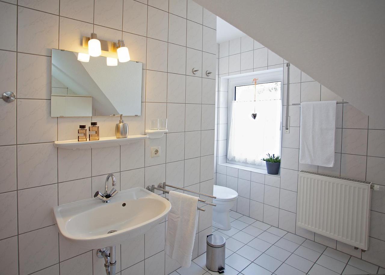 Ferienwohnung Rothaarsteig In Winterberg-Neuastenberg Екстер'єр фото