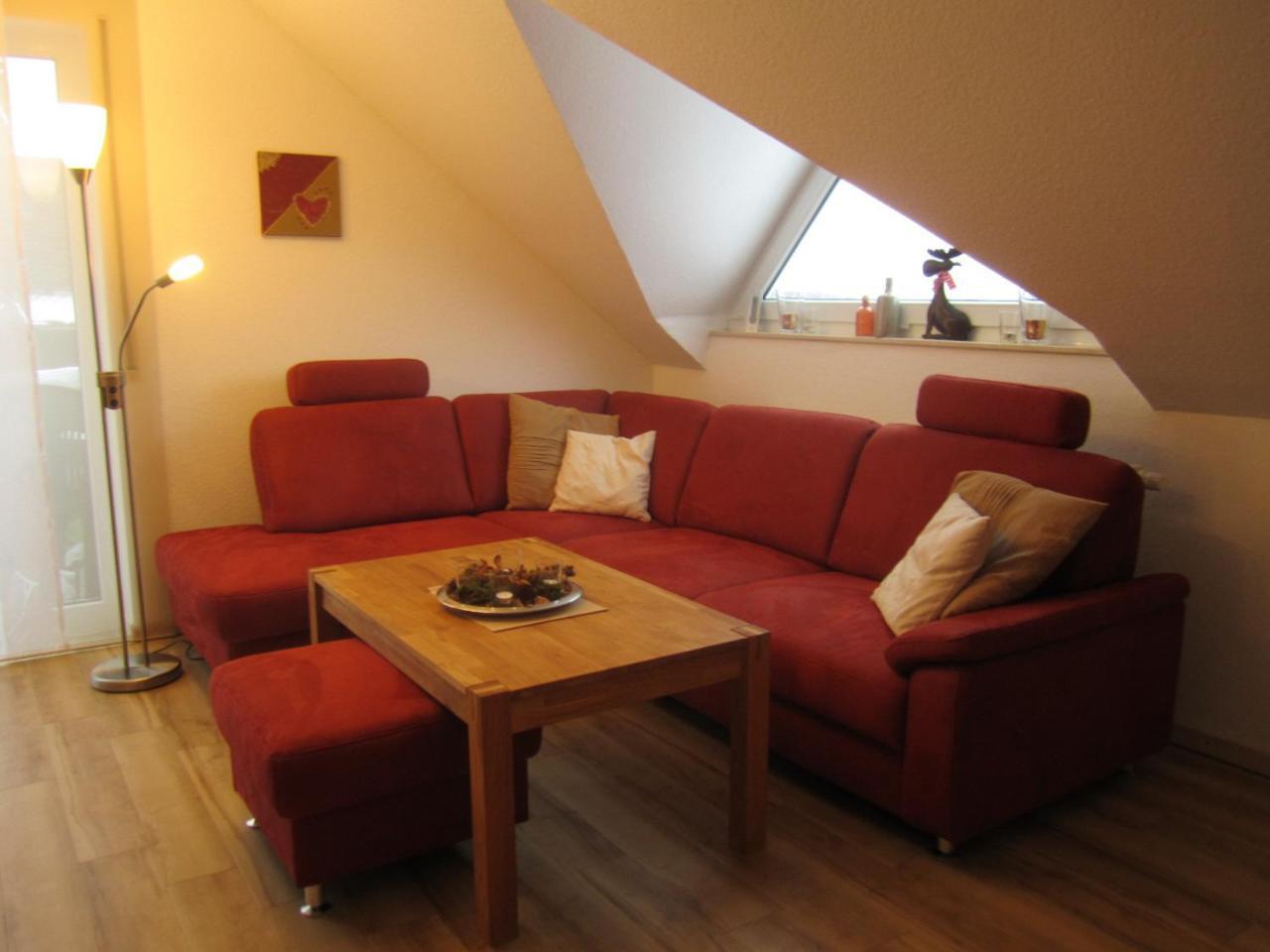Ferienwohnung Rothaarsteig In Winterberg-Neuastenberg Екстер'єр фото