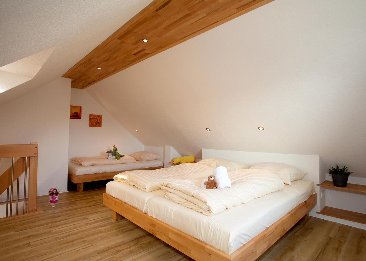 Ferienwohnung Rothaarsteig In Winterberg-Neuastenberg Екстер'єр фото